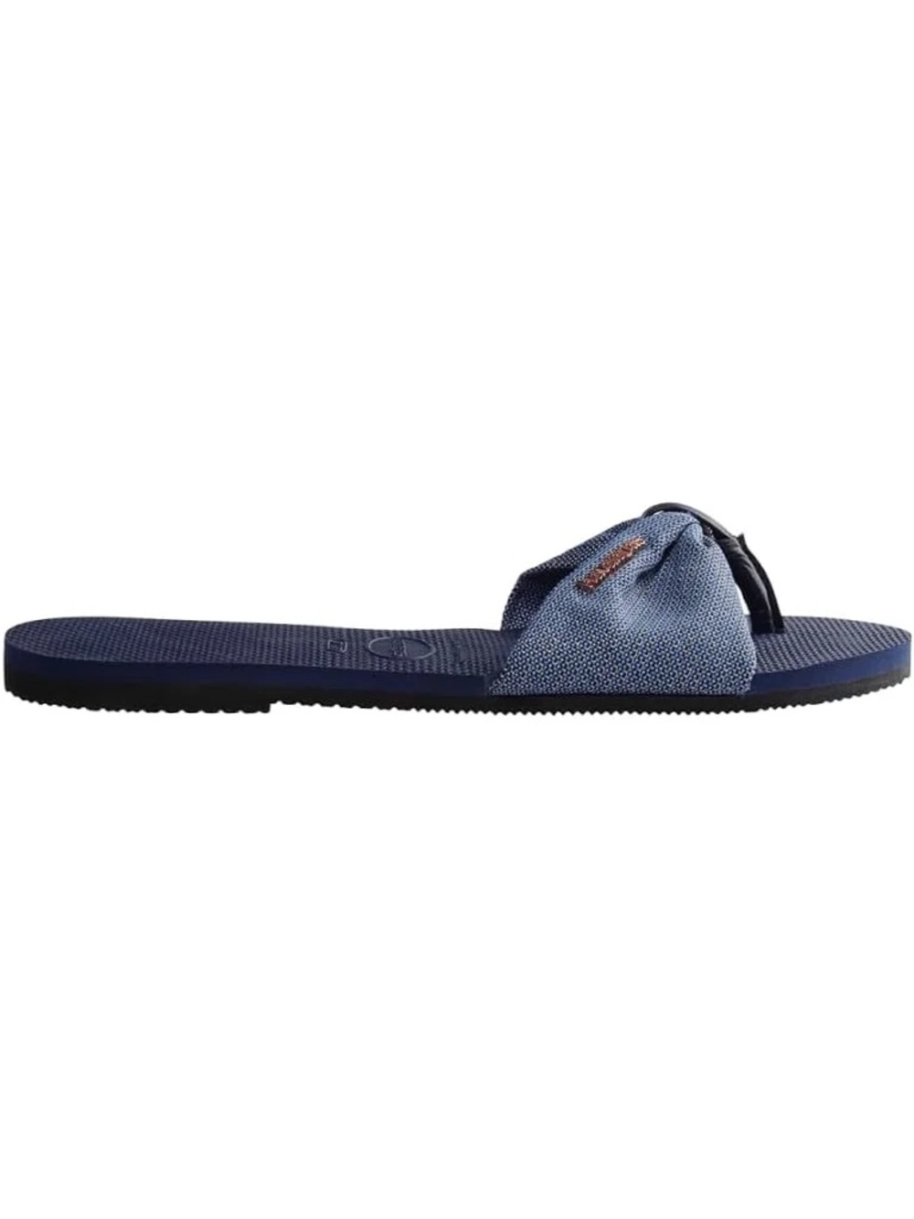Havaianas - Women's You St.
Tropez Shine Flip Flop Sandal - Size 7/8 - Picture 5 of 8